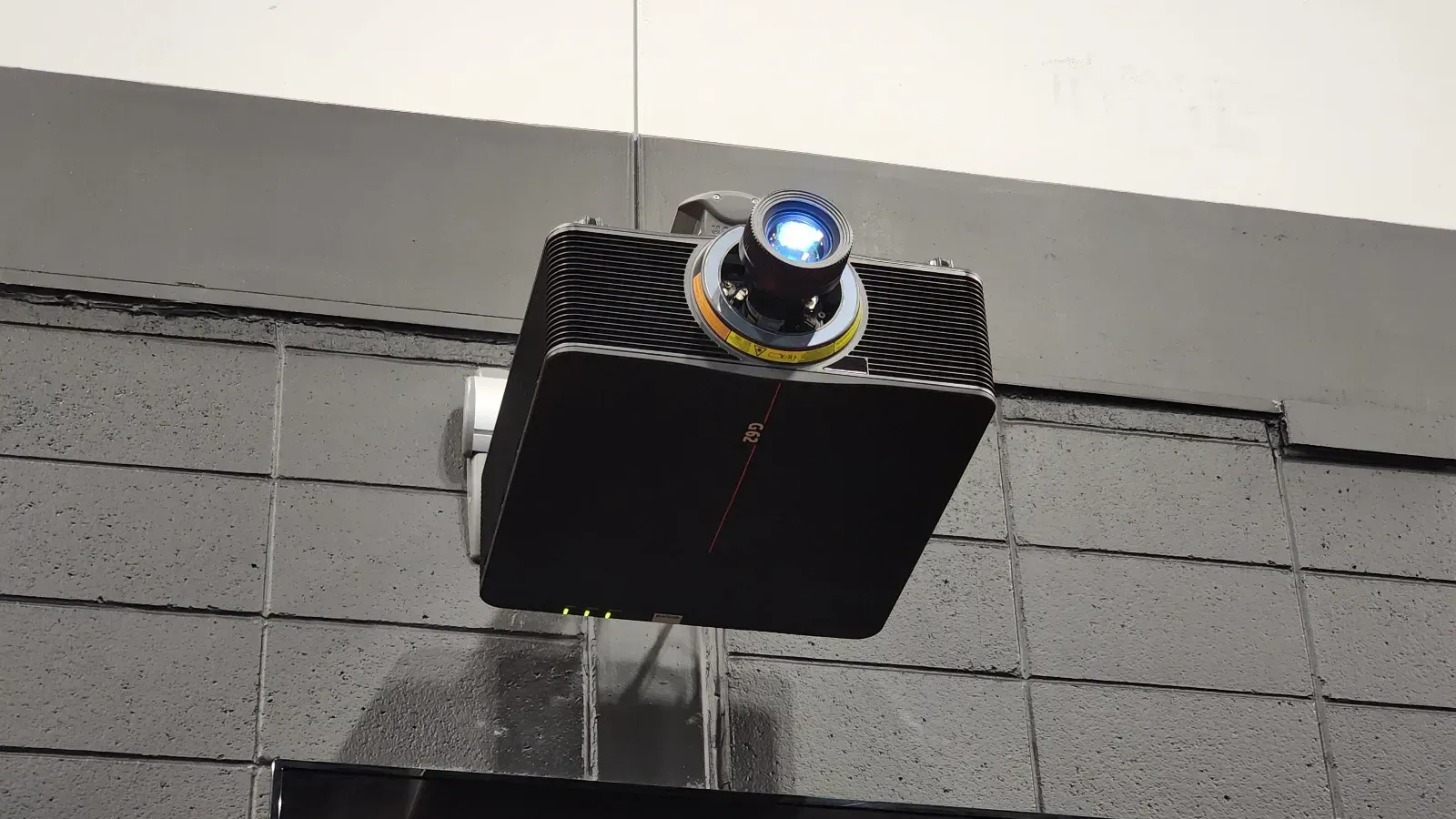 Projection et Vidéo